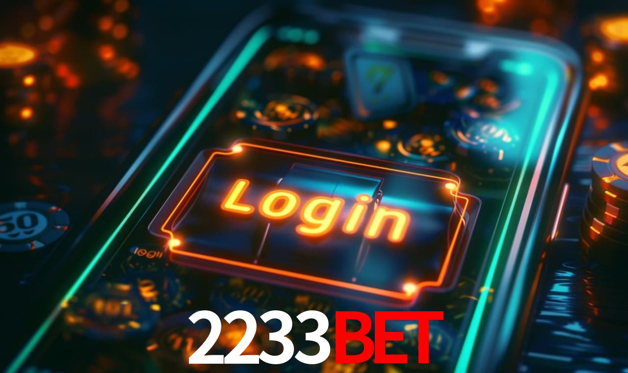 Experiência VIP 2233bet