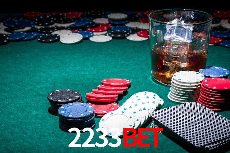 Experiência VIP 2233bet