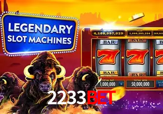 Desvendando o Mundo dos Jogos Virtuais na 2233bet