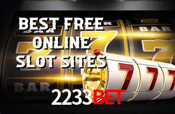 Desvendando o Mundo dos Jogos Virtuais na 2233bet