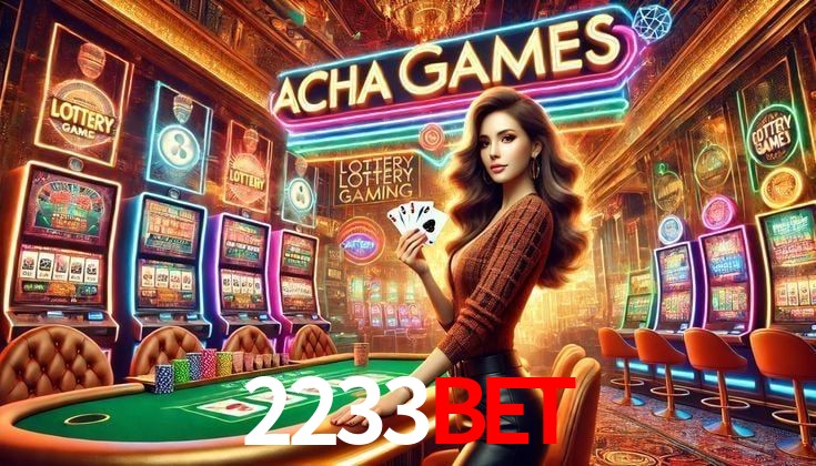 Statistics 2233bet