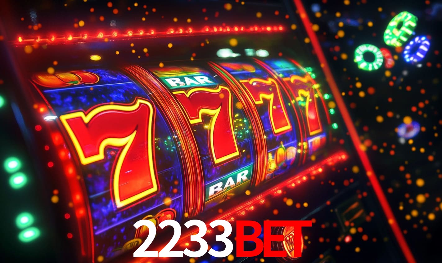 2233bet - App de Cassino, Prêmios Reais - 2233bet.com