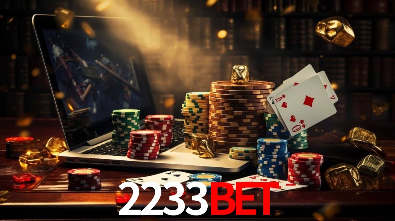 Estatísticas 2233bet