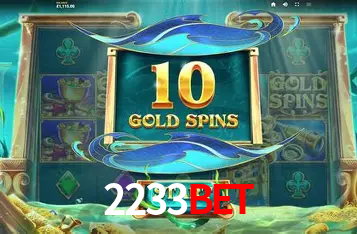 A Revolução dos Aplicativos de Jogos no 2233bet