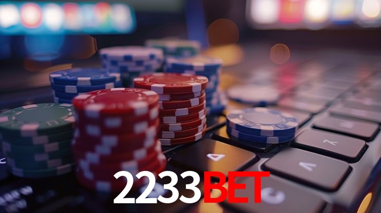 2233bet Entrar - Login Seguro Certificado