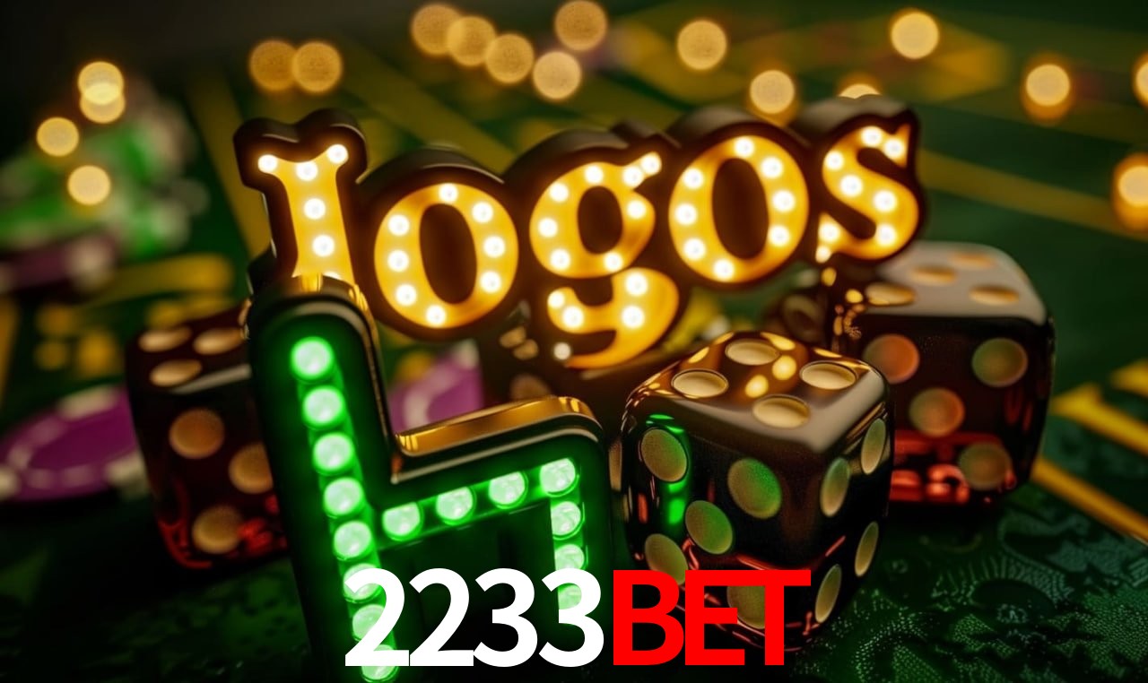 Integração de APIs 2233bet