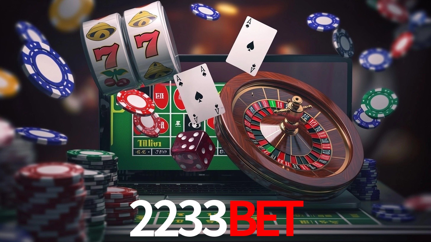 Exclusive Games 2233bet