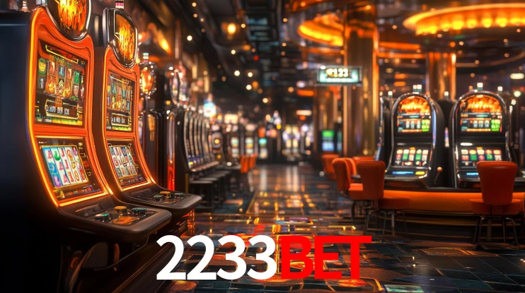 Premium Interface 2233bet