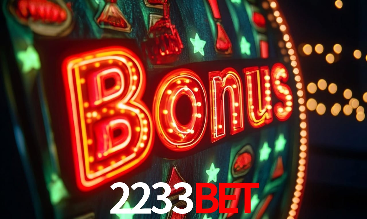 Casino VIP 2233bet