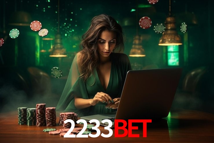 2233bet - App Security