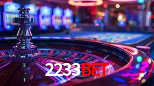 Cadastro Rápido 2233bet