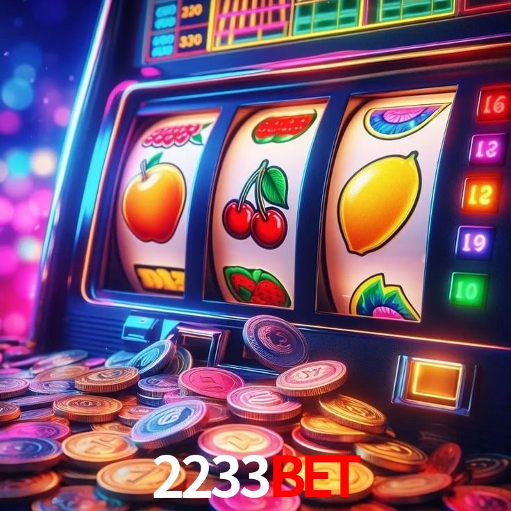 Login Seguro 2233bet