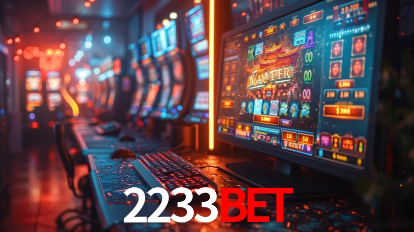 2233bet