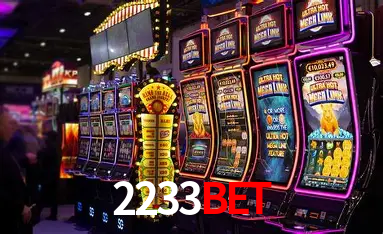 2233bet Bônus - Pacote R$5.000 + VIP