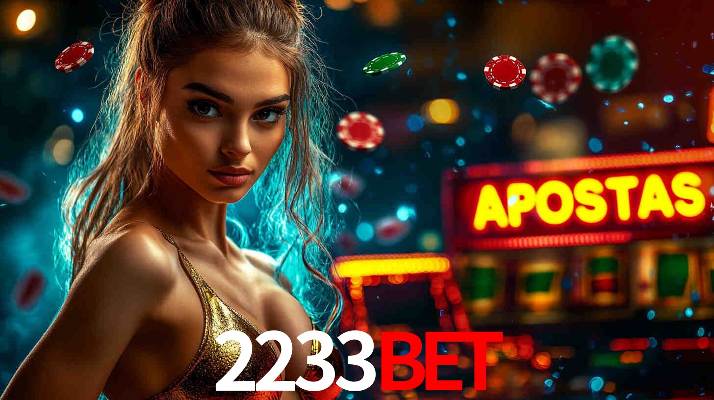 Descubra a Essência do 2233bet: Nossa História e Compromissos