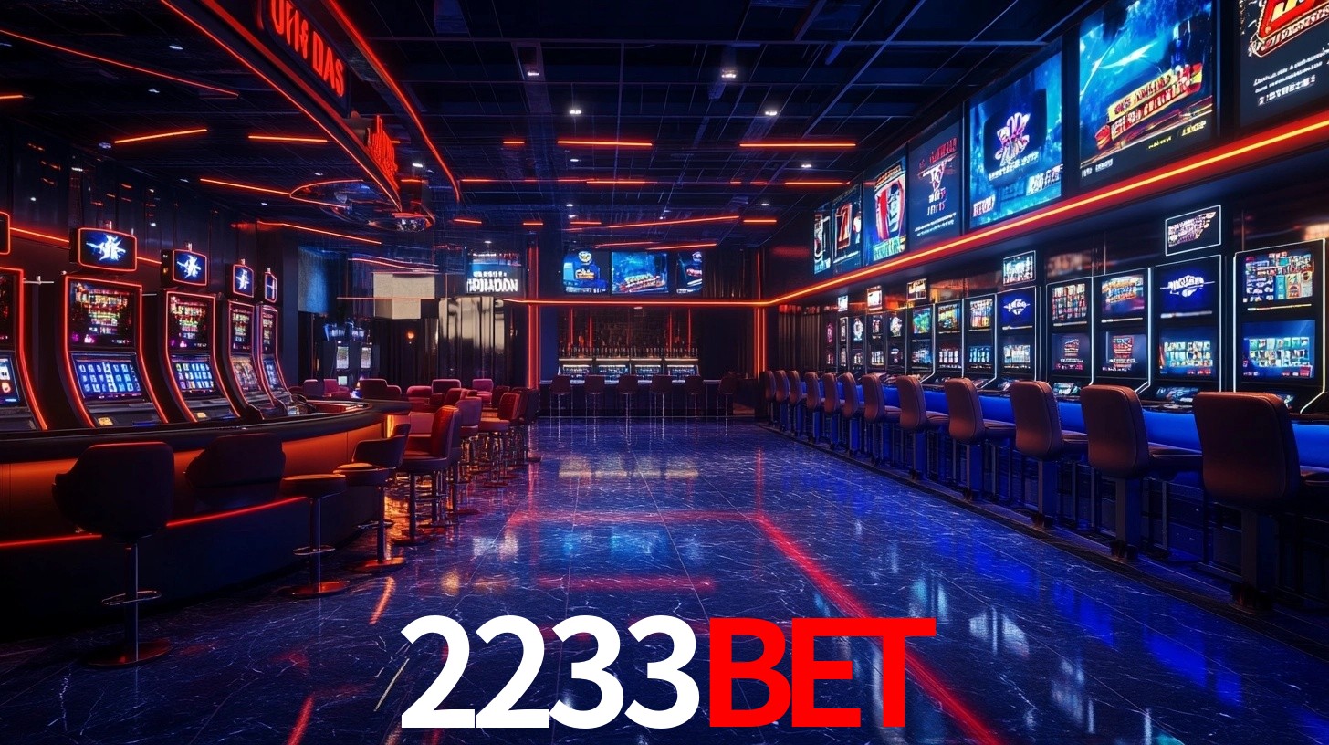 Live Casino 2233bet