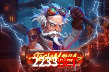 2233bet Belo Horizonte - Jackpots