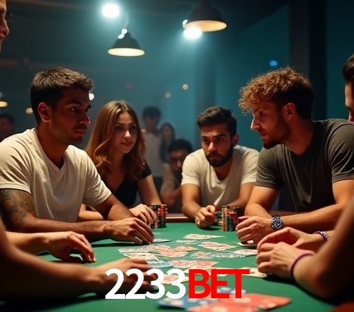 2233bet Slot - 320+ Caça-Níqueis Premium