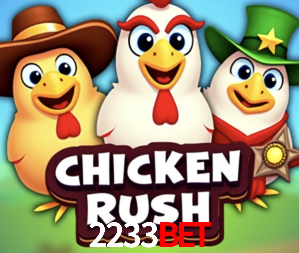 Seasonal Promotions 2233bet