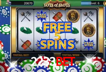2233bet Rio de Janeiro - Professional Dealers