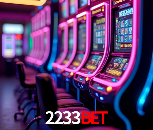 2233bet São Paulo - Top Slots