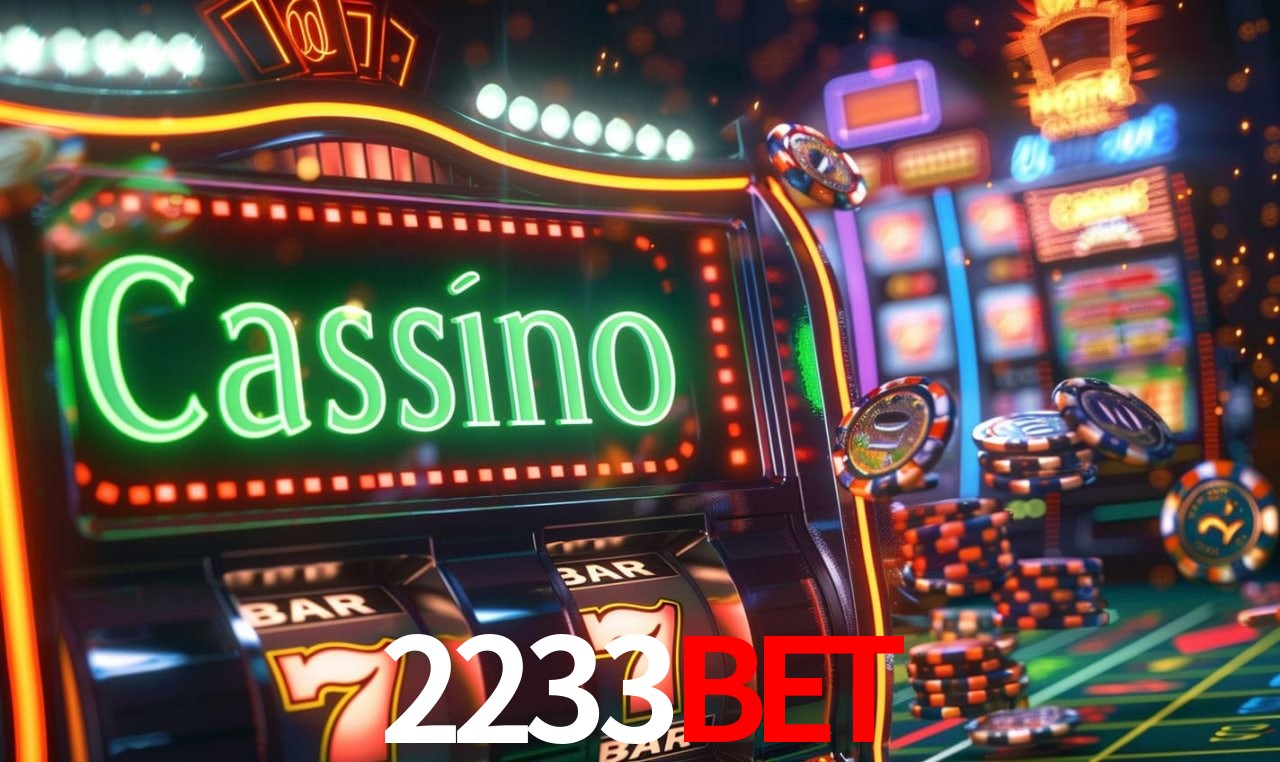 2233bet - Pagamento PIX Instantâneo