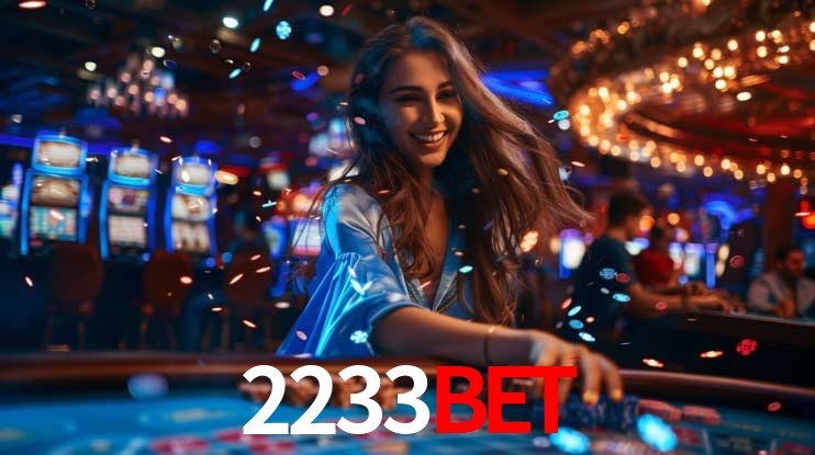 Player Reviews 2233bet
