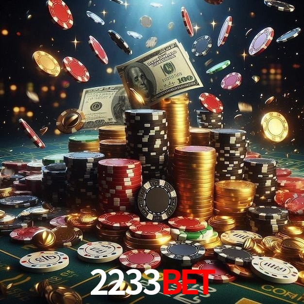 Jogos Exclusivos 2233bet
