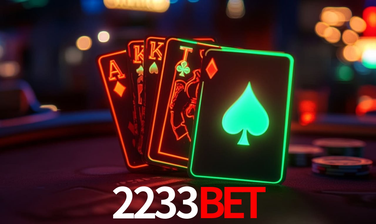 2233bet Fortaleza - Sports Winners