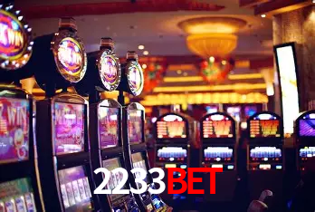 2233bet São Paulo - All Bonuses