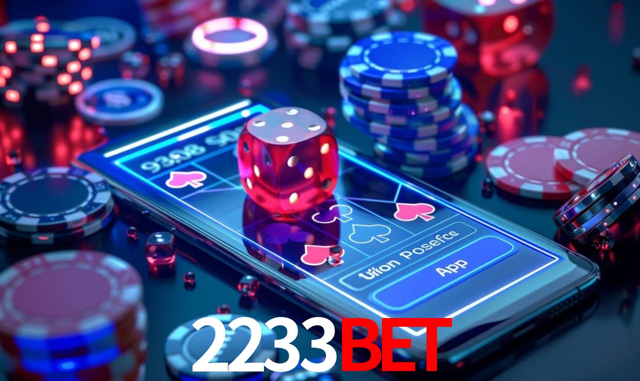 2233bet Brasília - Betting Features