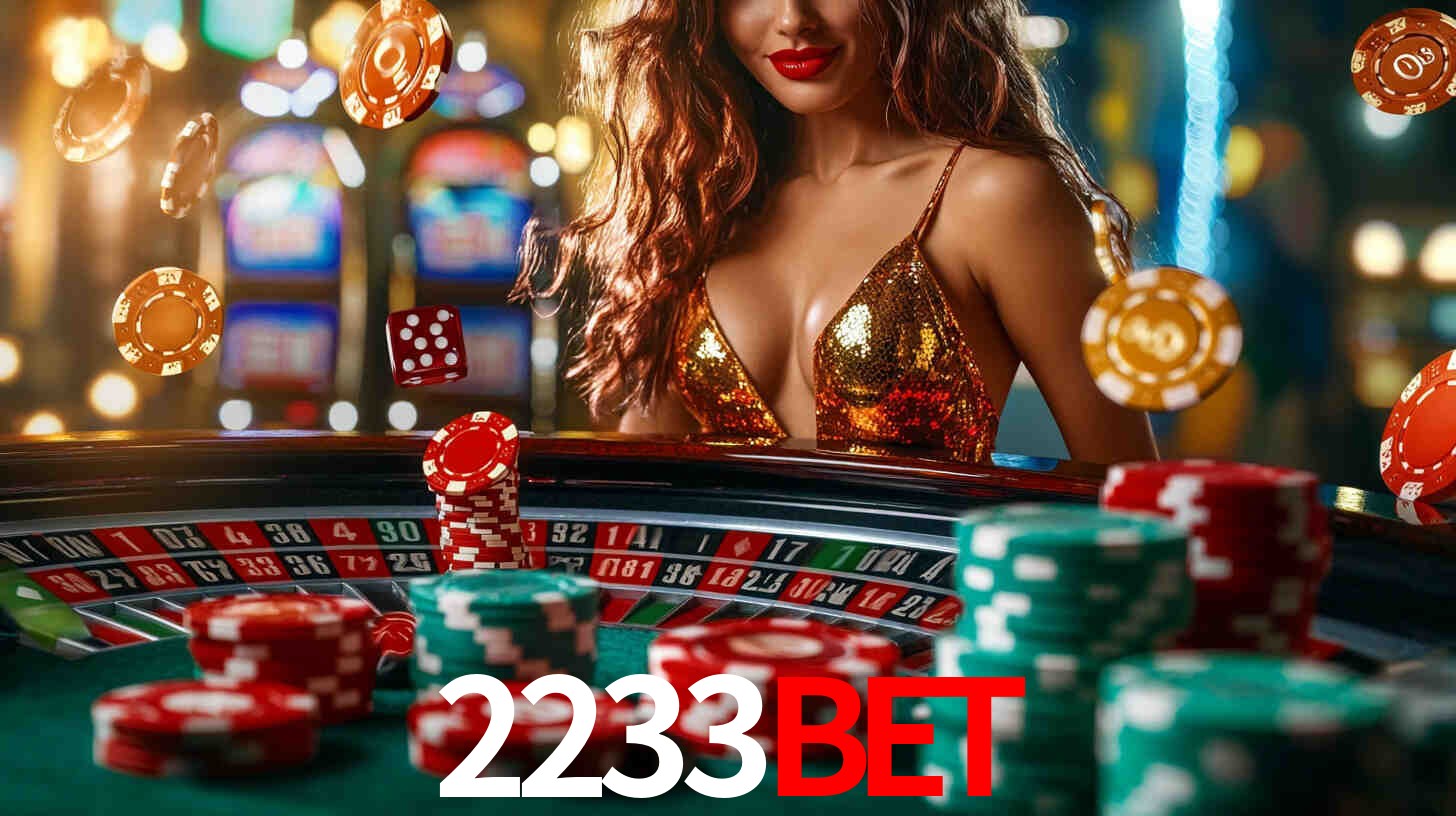Daily Bonuses 2233bet