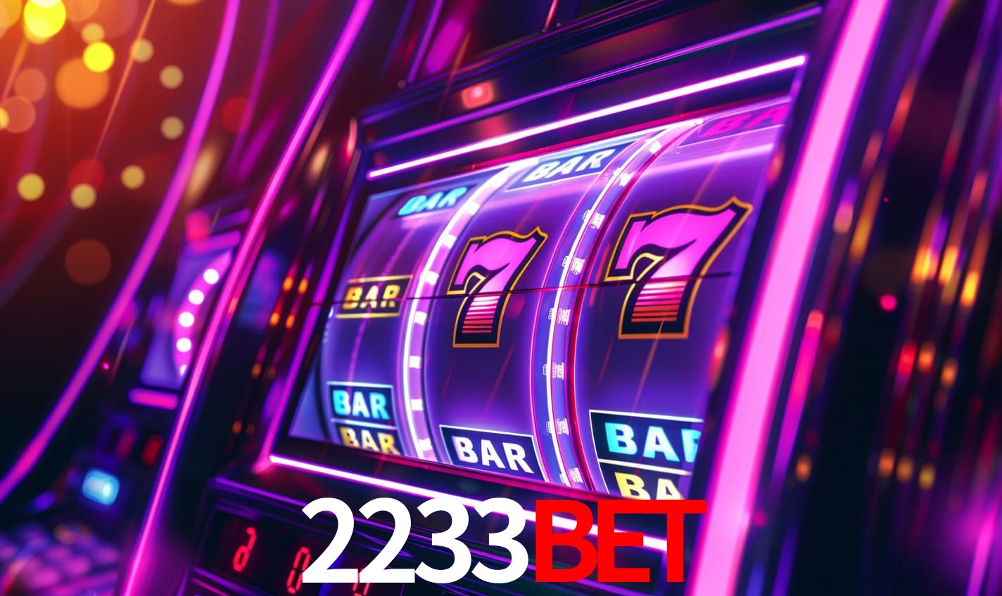2233bet: Seu Especialista em Apostas Esportivas Brasileiras