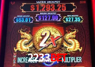 2233bet Brasília - Casino Guide