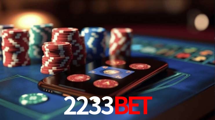 2233bet São Paulo - Jogo Providers