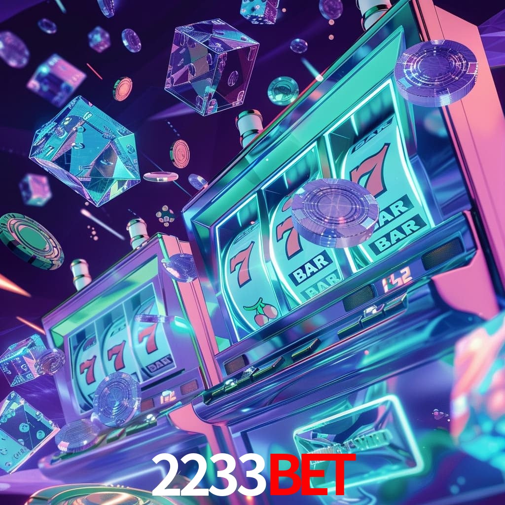 Interface Premium 2233bet