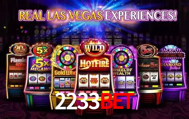 2233bet Belo Horizonte - Reivindique Bonus