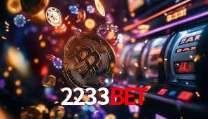 PIX Instantâneo 2233bet