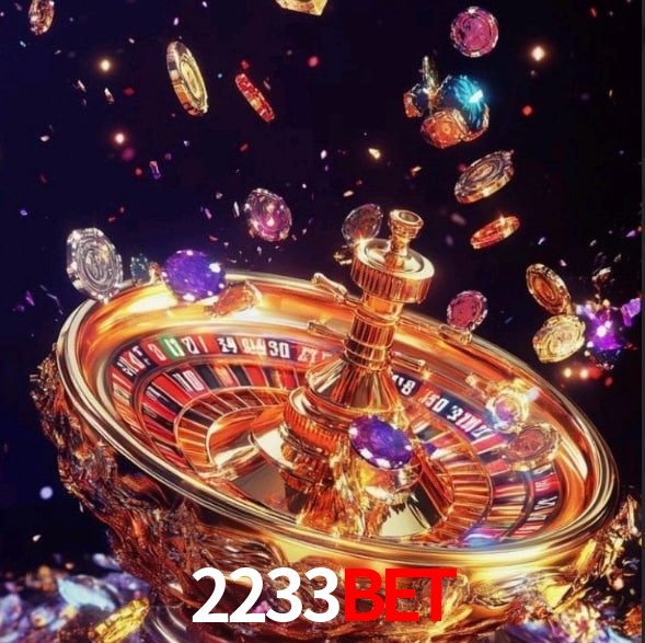 2233bet Plataforma - Certificada MGA desde 2015