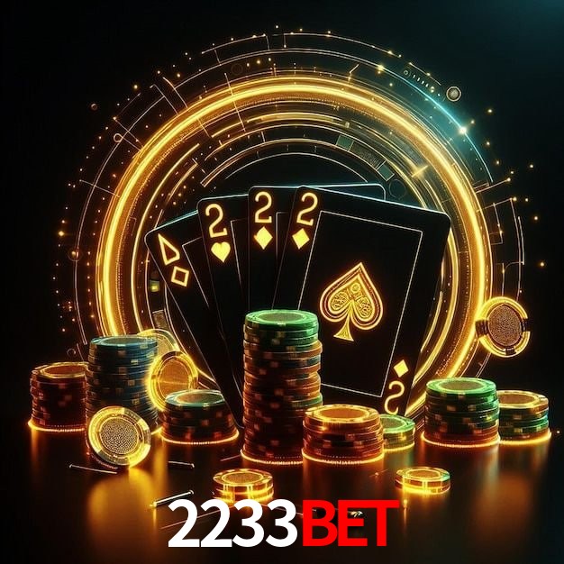 Especiais de Fim de Semana 2233bet