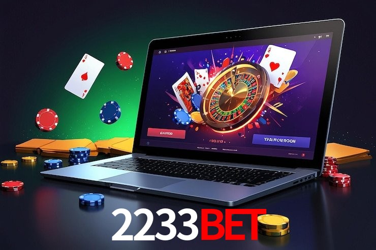 2233bet Salvador - Support
