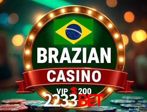 2233bet - Análise de Mercados Esportivos