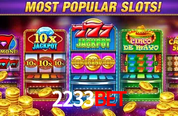 2233bet Belo Horizonte - VIP Casino