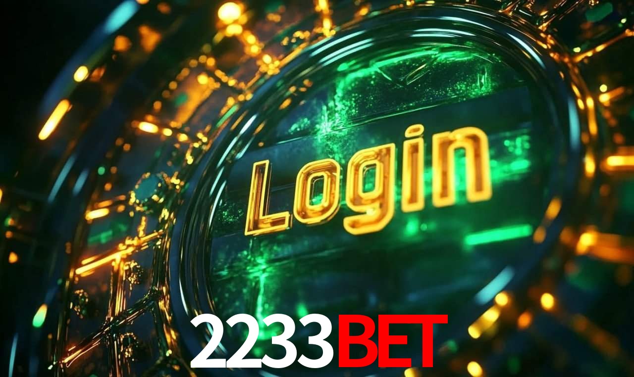 2233bet - Installation Guide