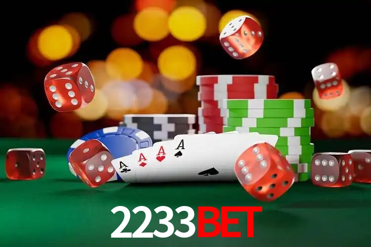 Ofertas Exclusivas 2233bet