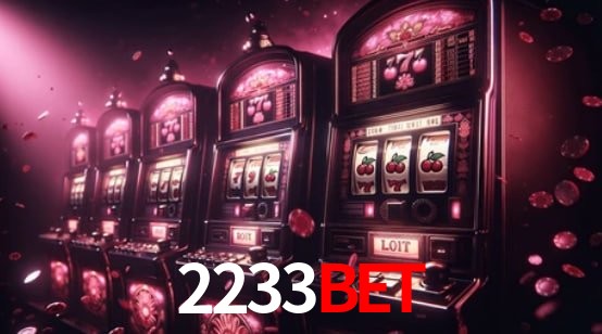Programa VIP 2233bet