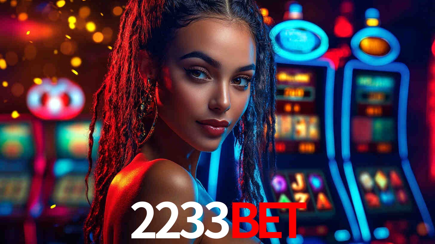 Descubra o Programa VIP da 2233bet: Vantagens Exclusivas para Jogadores