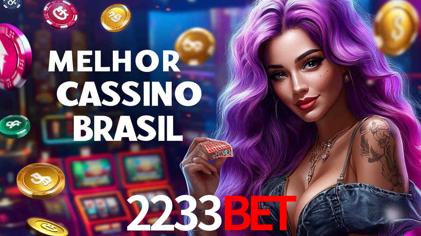 Descubra a Essência do 2233bet: Nossa História e Compromissos