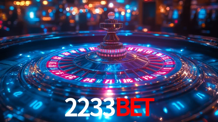 2233bet App Interface