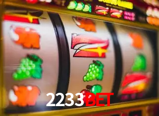 A Emoção da Loteria na 2233bet: Uma Chance de Mudança de Vida